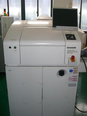 Panasonic NM-TE30E